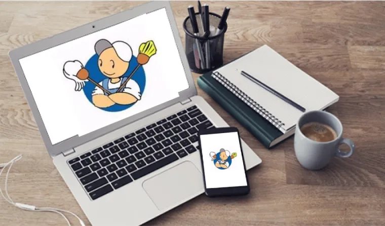 Nouveau support de communication web, Vienne, MONSIEUR JEAN-CHRISTOPHE ALOMA